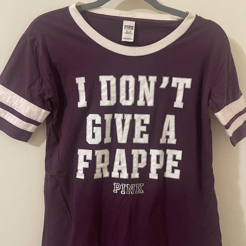 VS PINK Sleep Shirt Nightgown